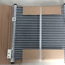 Конденсатор для автомобиля кондиционера для nissan NT400