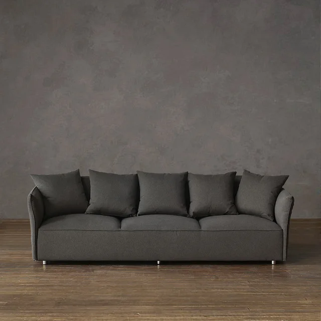 4 person couch f350 pre 10 thanksgiving minimalist modern italy denmark fabric stainless steel 4 person couch f350 pre 10 thanksgiving minimalist modern italy denmark fabric stainless steel