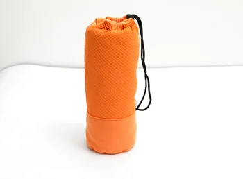 

Outdoor Sports Bath Towels Solid Color Quick Dry Ultralight Colorfast Polyester Sand Beach Towel outdoor supplies