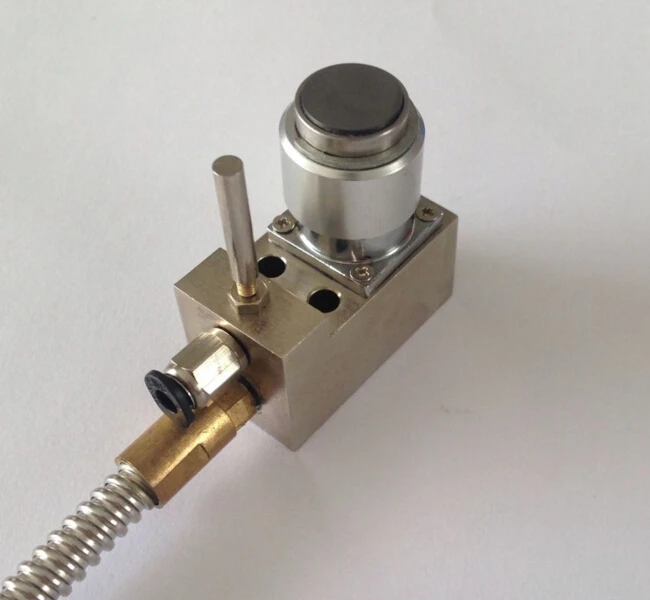 

Automatic tool setting gauge, tool checking instrument aligning instrument, tool sensor instead of P21