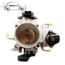LETSBUY Boresize 50mm New Mechanical Throttle body OEM Quality Assembly for Dong Feng Fxauto 4G18 UAES System LETSBUY Boresize 50mm New Mechanical Throttle body OEM Quality Assembly for Dong Feng Fxauto 4G18 UAES System