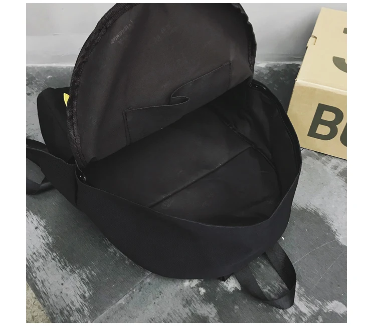 Menghuo Fashion Backpack Women Children Schoolbag Back Pack Leisure Korean Ladies Knapsack Travel Bags for School Teenage Girls (45)