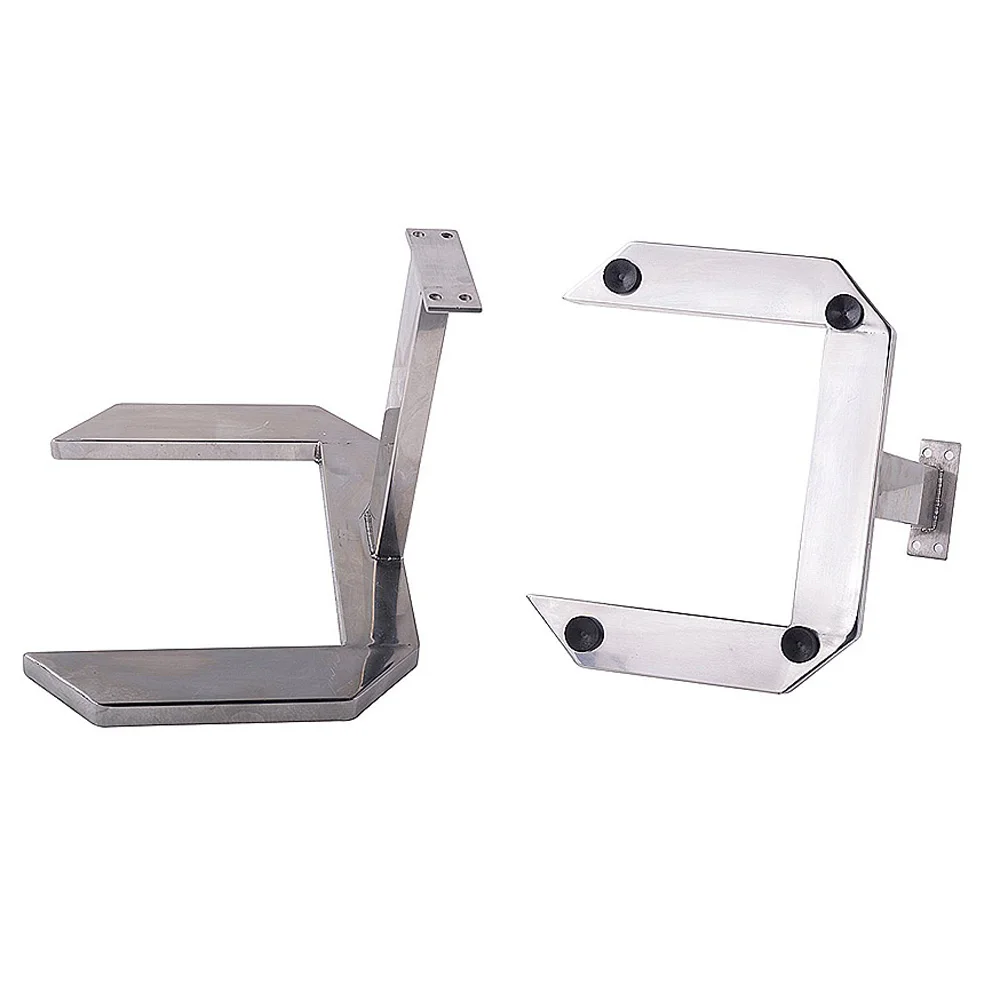 Meat Tenderizer Commercial Manual Processing Machine 5" Wide Kitchen Meat Poultry Tool 15*2 Knifes Stainless Steel