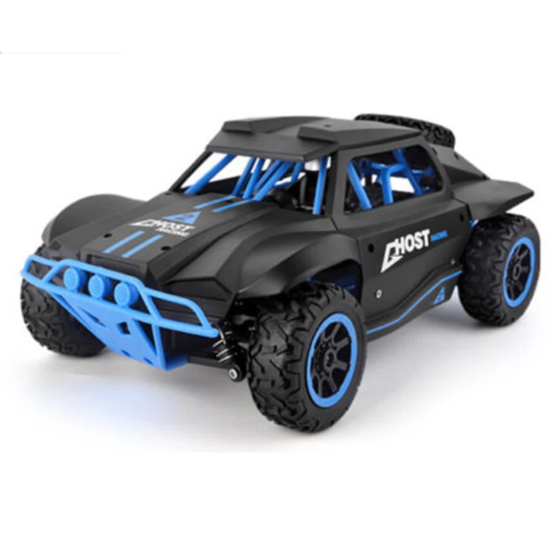 0 : Buy RC Car 1:18 Short Truck 2.4GHz Wireless Remote Control Car Radio Controlled ...