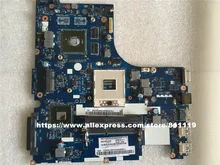 Free shipping has 4 vga For Lenovo Ideapad G500s Motherboard Hm76 VILG1/G2 LA-9901P 90003095 Non-Integrated Good Quality