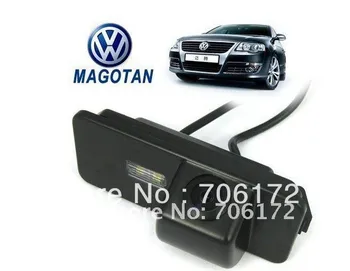 

color HD CCD Car Reverse Rear View backup Camera parking rearview For VW PHAETON/SCIROCCO/SEAT LEON/BORA/EOS/LUPO/BEETLE/POLO