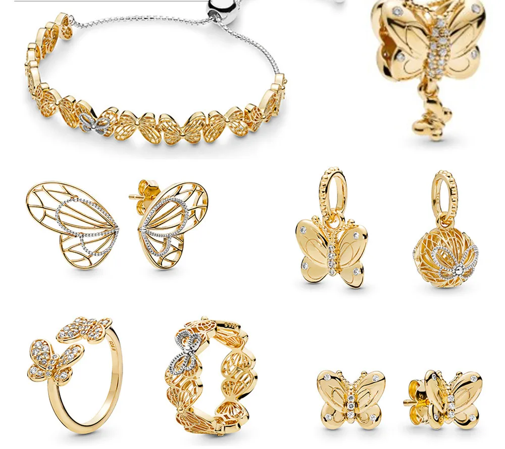 

Fanier 100% Silver Esterlina 925 2019 Spring Glow Glowing Ear Ring Penguin Enchanted In Succession