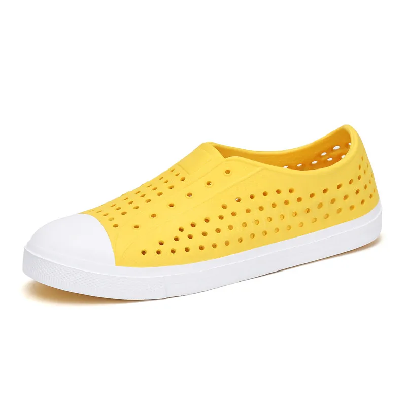 

Summer Kids Shoes Boys Girls Flat Shoes Beach Sandals Children Casual Shoes Outdoor Clogs Breathable Sneakers tenis infantil