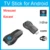 Vensmile V5II Лучше Смарт TV Stick Ezcast Miracast Dongle DLNA Airplay Mirrorop Для IOS Android ОС Windows лучше, чем android тв