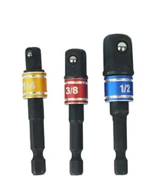 

Colour seatbelt bead Universal sleeve connecting rod AD connector Strip beads 1/2 1/4 3/8 NO.B1351