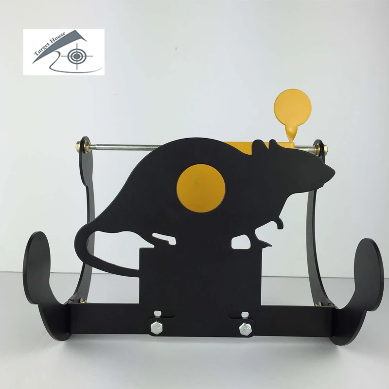 Tumbler Airgun Target а также для страйкбола пейнтбола стрельбы занятий спортом на