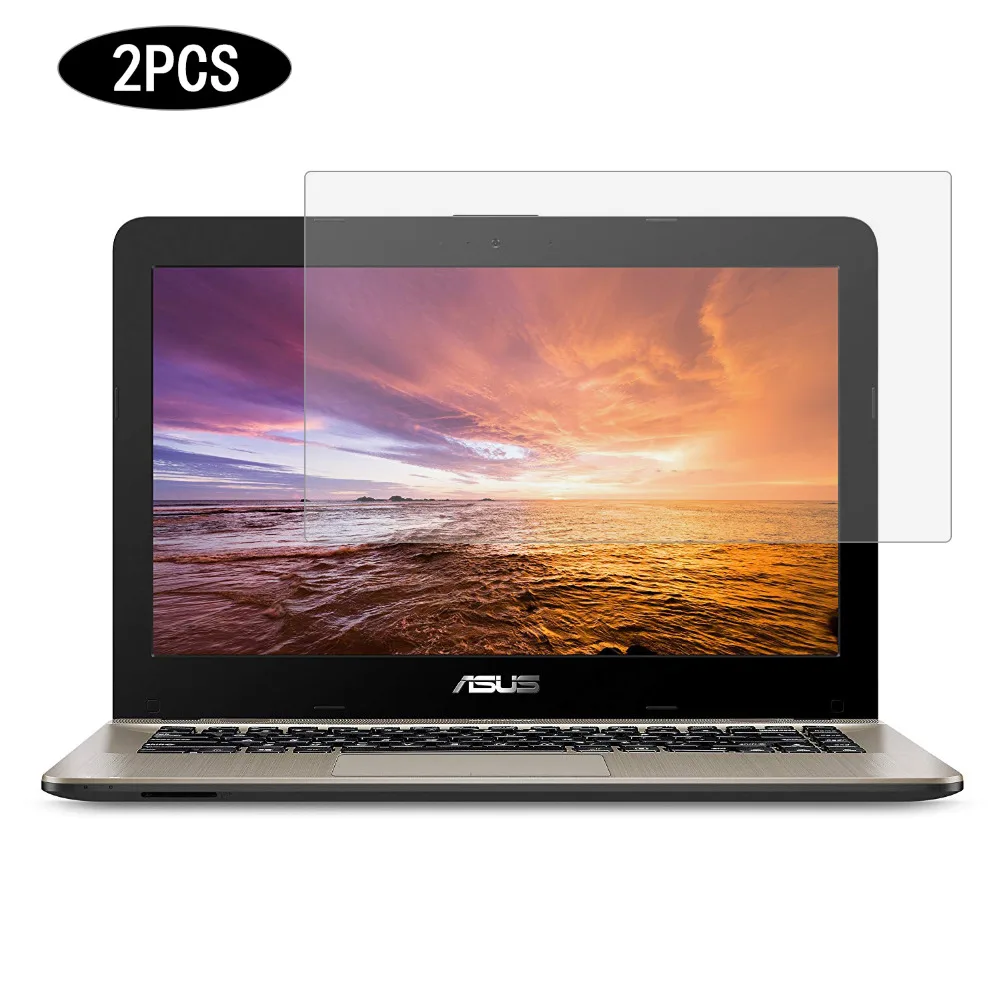 YOUPECK Universal Matte LCD Guard film Anti Glare Laptop Screen