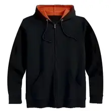 Flame fleece vm / 99061-14 OOOS motorcycle racing driver spring autumn men cotton hoodie fleece
