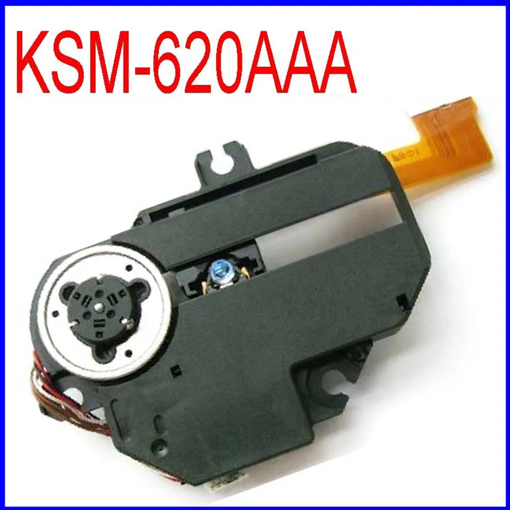 Free Shipping Original KSM 620AAA Optical Pick Up Mechanism KSM620AAA