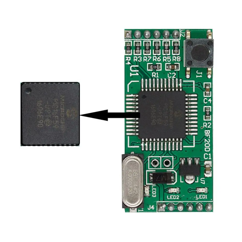 Умный двойной чип привод Nitro OBD2 эко чип блок настройки обновления питания устройство для экономии топлива