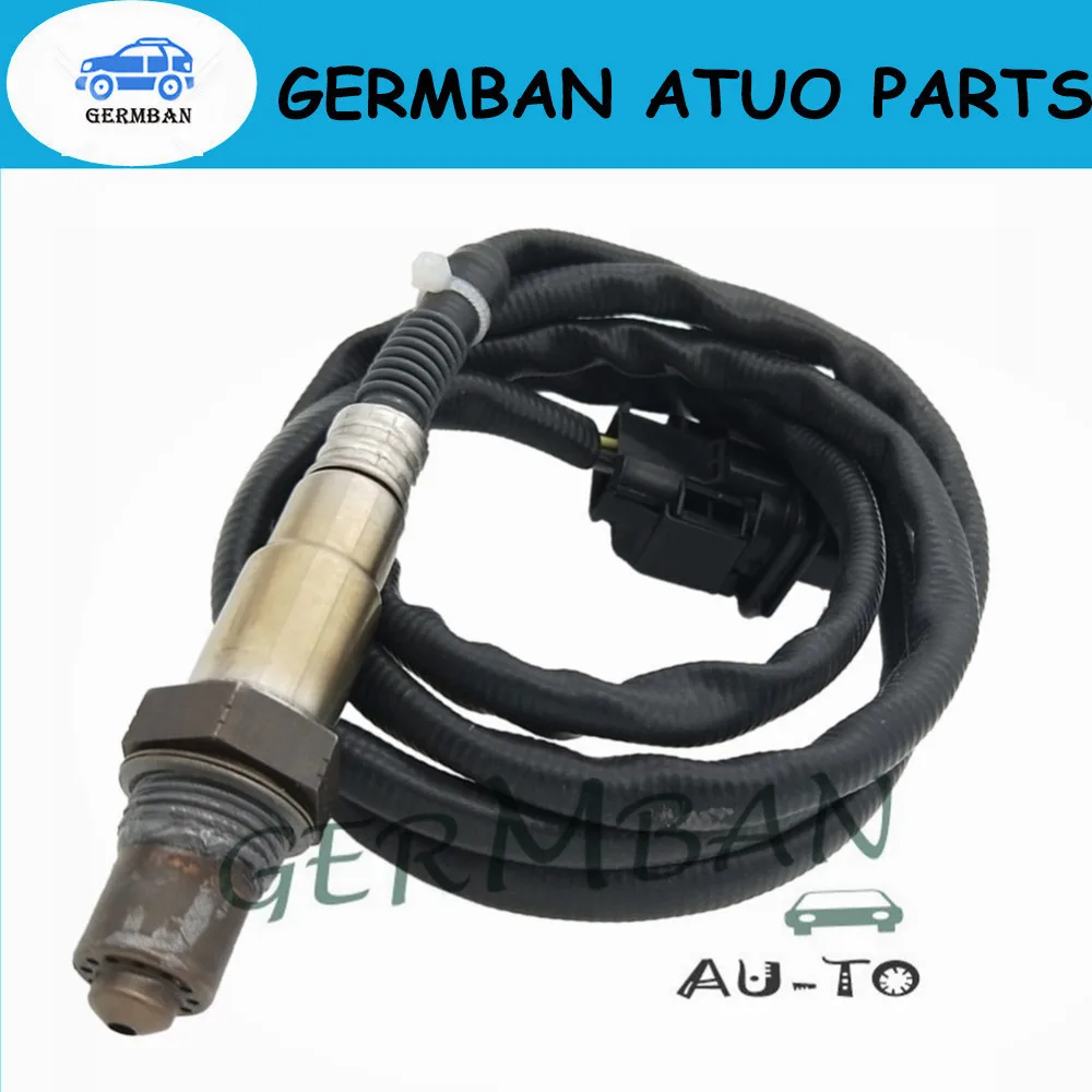 Кислородный датчик Lambda подходит для BMW 128i 328i XDrive 3.0L-L6 No #1178 7558 055 11787558055 0258017098 |