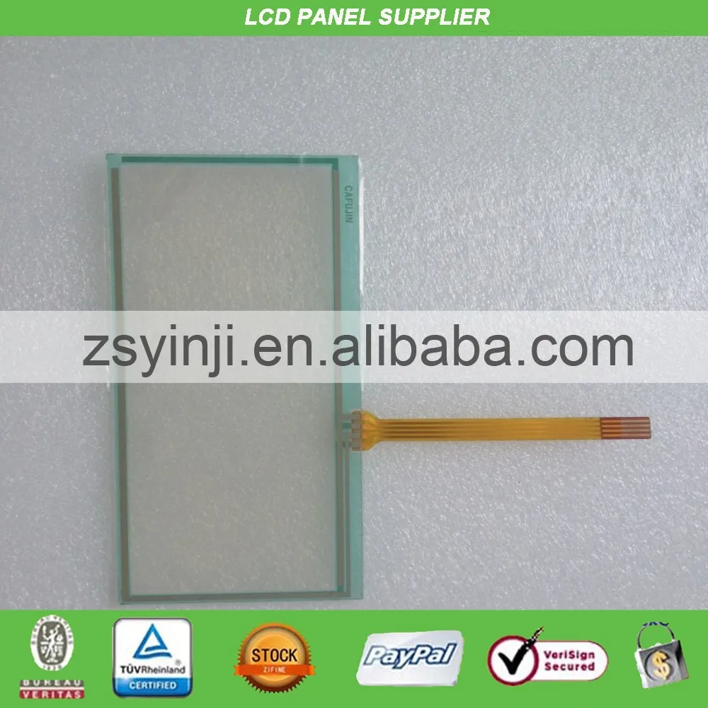 Сенсорное стекло Новый HG1F SB22BF W|ЖК-модули| |