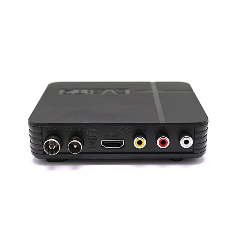 DVB-T2 K2+ USB wifi адаптер Поддержка Full HD 1080P H.264 MPEG4 ЦИФРОВОЙ наземный приемник Мини DVB ТВ-приставка