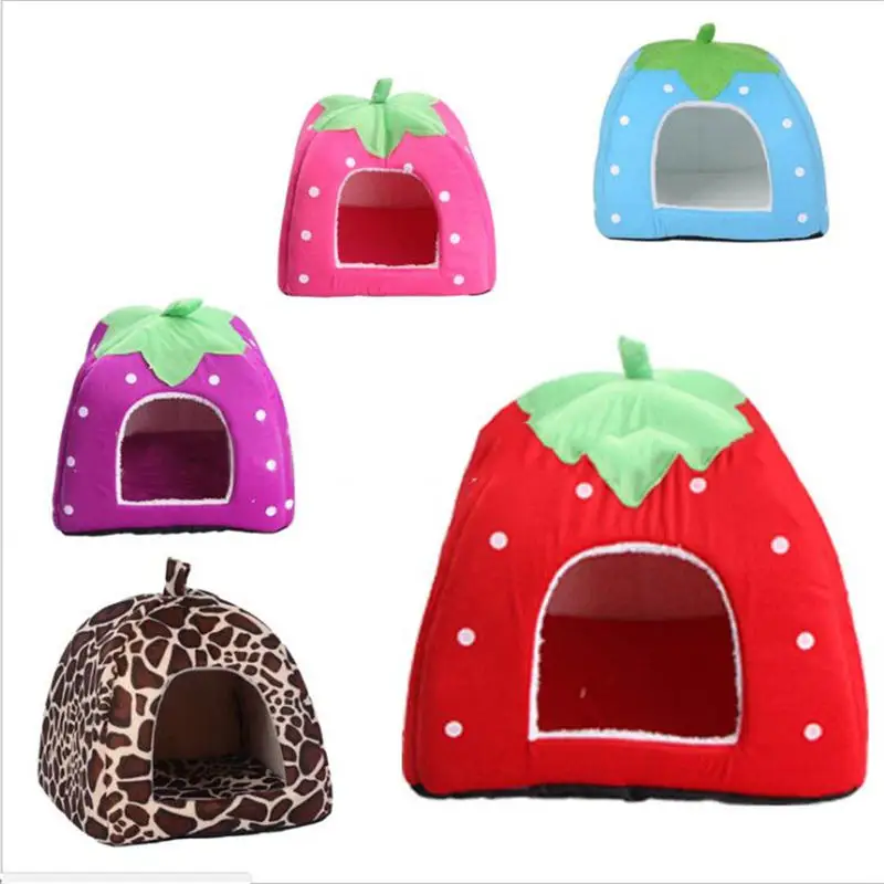 

Warm Corduroy Padded Dog Bed Washable Pet House Mat Soft Sofa Kennel Dogs Cats house For large dogs