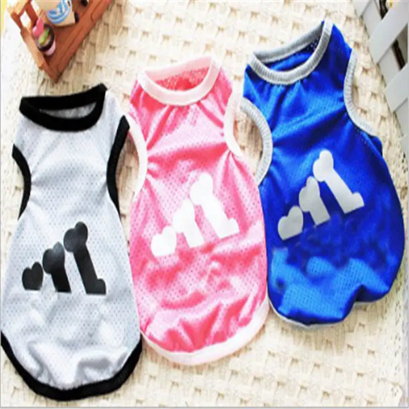 

2019 New Dog Clothes For Small Dogs puppy Pet Clothes Products For Dogs Clothes Chihuahua Perros