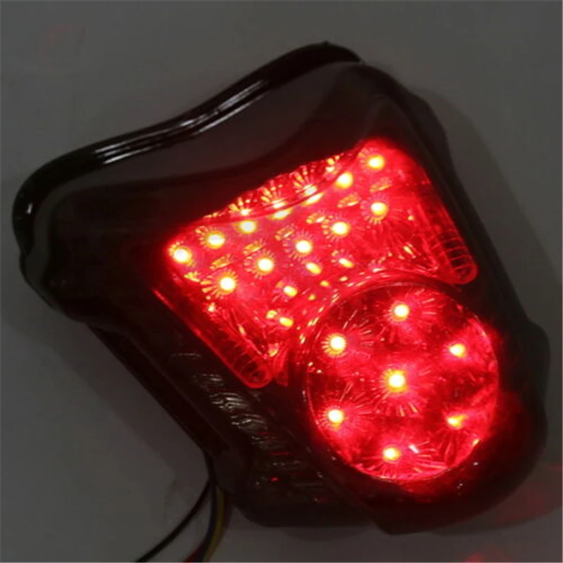 Мотоцикл светодиодный фонарь светильник поворотники для SUZUKI HAYABUSA GSXR1300 GSXR 1300 2008