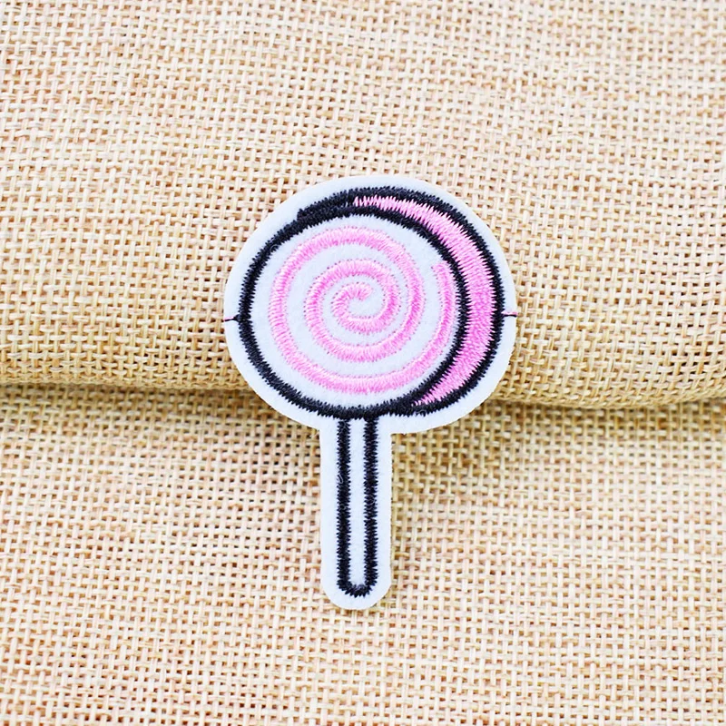 5 шт. нашивки для одежды с вышивкой|fashion patches|patches fashionpatches for clothing iron |
