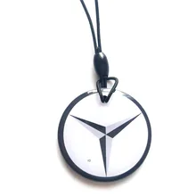 125 кГц T5577 перезаписываемый мультфильм брелок для ключей брелки электронные ключи безопасности брелок копия клон Бланк карта одежда с множеством вариантов исполнения, пожалуйста, выбирайте товар на 1 шт