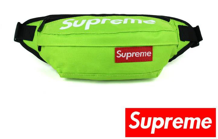 Supreme, Bags, Supreme Waist Bag