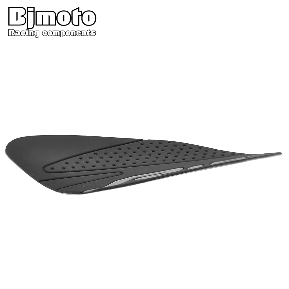 Bjmoto Новый R15 2018 Мотоциклетный Бак колодки Захваты протектор Наклейка для yamaha 2017
