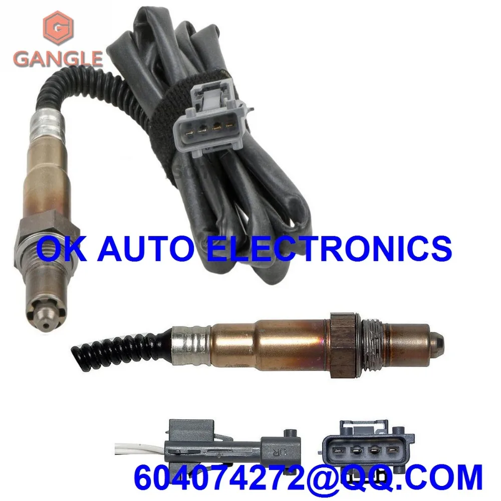 

Oxygen Sensor Lambda AIR FUEL RATIO O2 sensor for SAAB 9-5 234-4914 4571477 234-4866 234-4864 234-4866 234-4864 2000-2003
