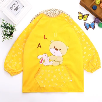 

Baby hood waterproof princess cotton crystal velvet anti-wear clothing children's clothing