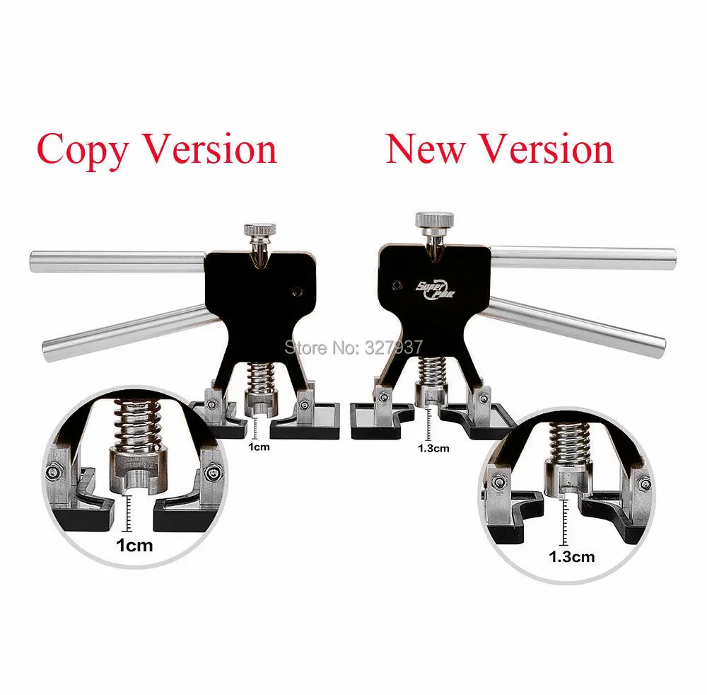 black dent lifter 3
