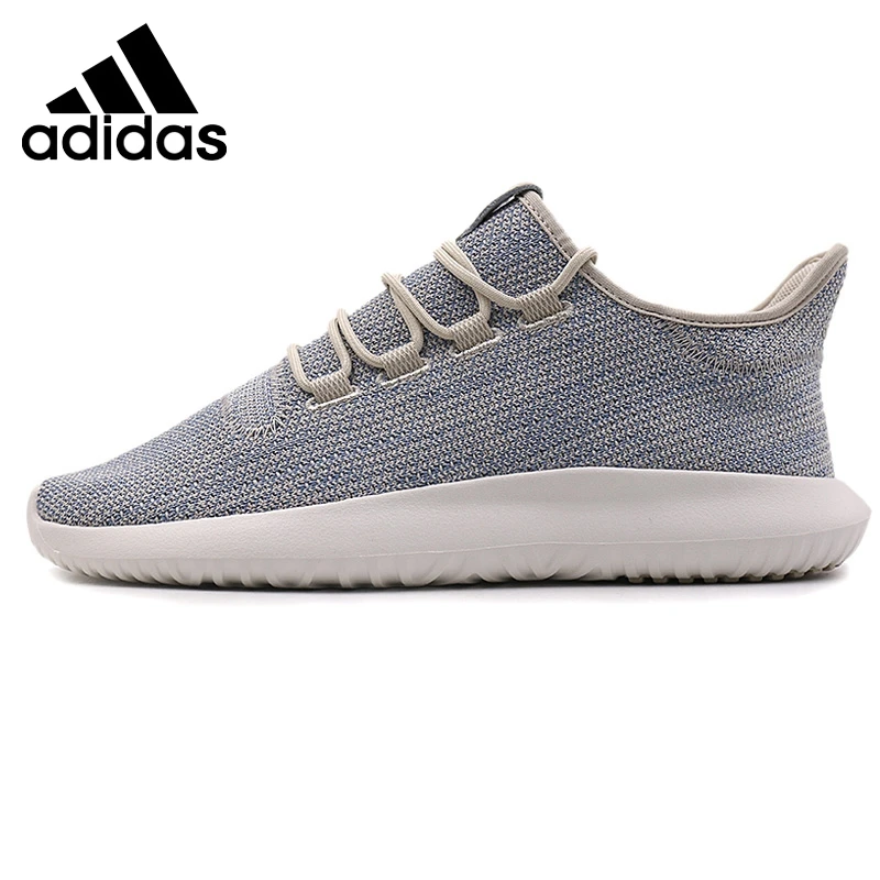 Original New Arrival 2018 Adidas Originals TUBULAR SHADOW CK Unisex Skateboarding Shoes Sneakers