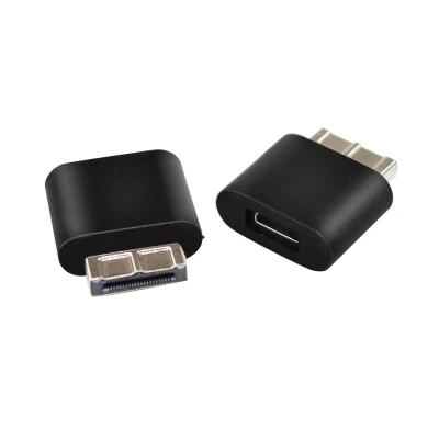 

High Quality Micro USB to PSV1000 Adapter for PSVita charge adapter transmission converter usb Typc-c Data Transfer Charging