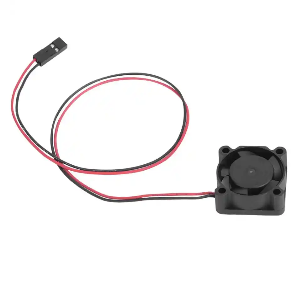 rc car fan