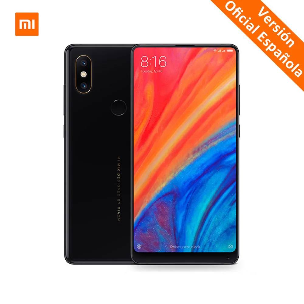 Смартфон Xiaomi Mi Mix 4 Купить