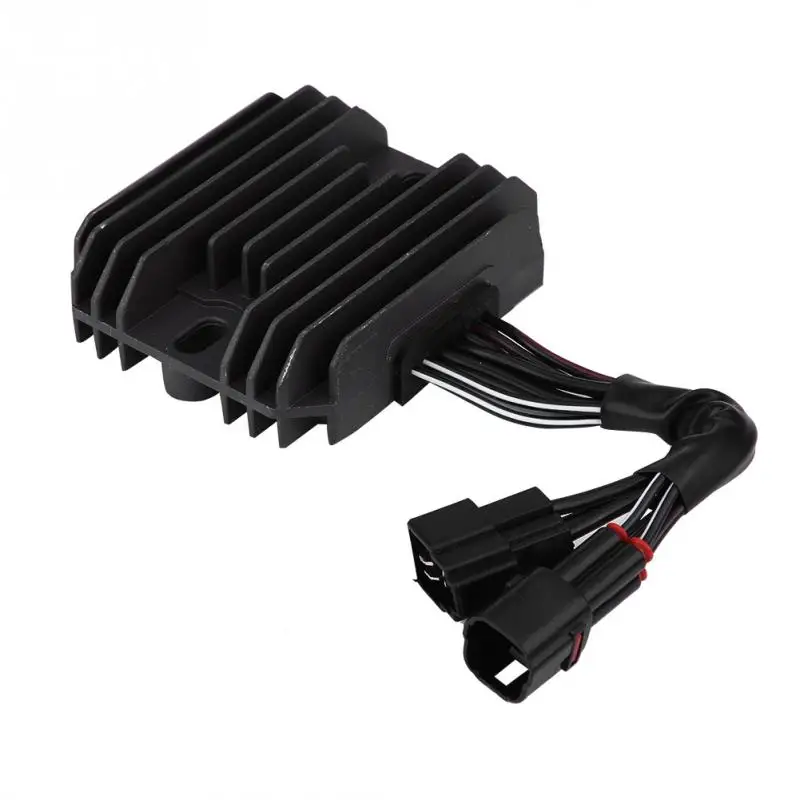 Motorcycle Voltage Regulator Rectifier for SUZUKI GSXR 600 750 2006