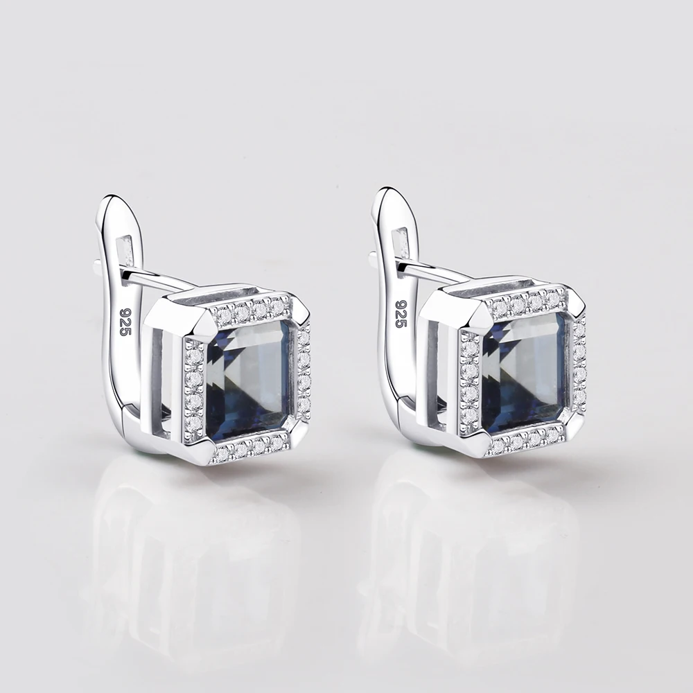 Женские серьги Клипсы из серебра 925 пробы|clip earrings|jewelry silver earringsjewelry earrings |
