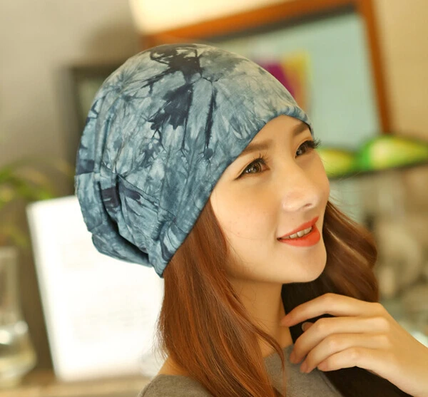 

4 colour New Winter Beanie Cap Woman Hat Beanie Knitted Hats lettter hiphop For  Fashion Caps can use neckerchief MG-19