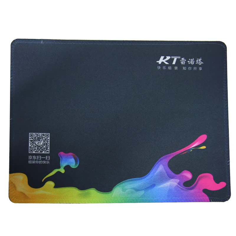 Коврик Kotin резиновый для игровой мыши 32x24x3 см|gaming mousepad|animal mousepadmouse pad |