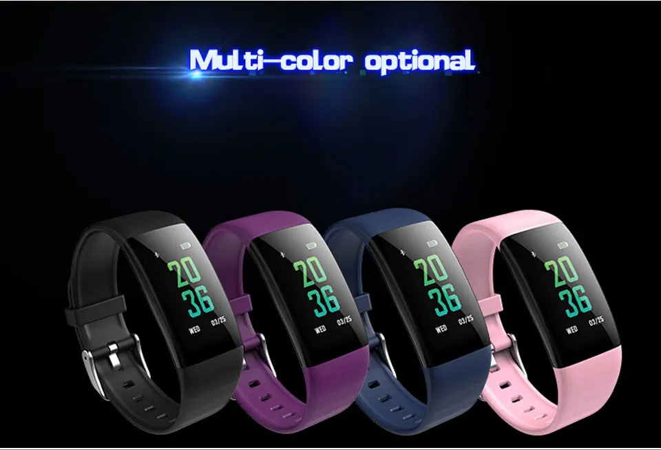 Women Smart Watch (36)