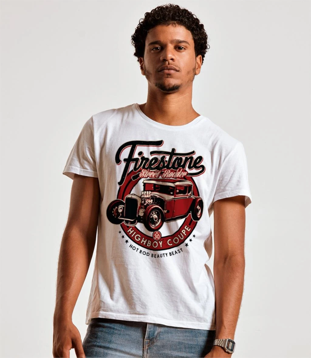 big w cotton t shirt