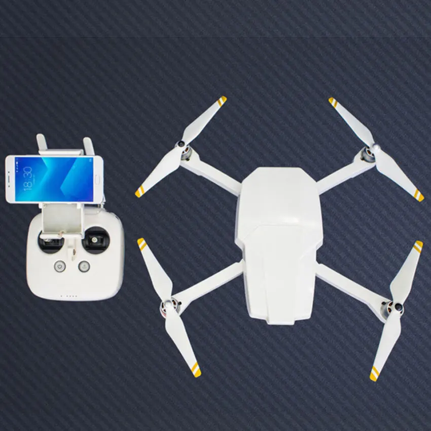 DJI Phantom 3 Стандартный преобразовать складной Дрон как большой Mavic DJI Drone Для тела Защитная крышка DJI складной Защитный чехол