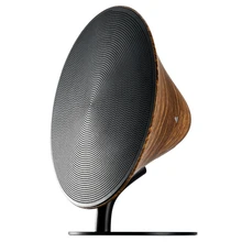 REMAX rb-m23 Bluetooth 4,2 Настольный динамик объемный звуковой эффект беспроводной динамик громкий динамик домашний аудио для телефона книжная полка