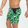 Taddlee Brand Men Swimwear Board Beach Shorts Basic Traditional High Rise Swimsuits Long Cut Boxer Trunks Plus Size XXL 3