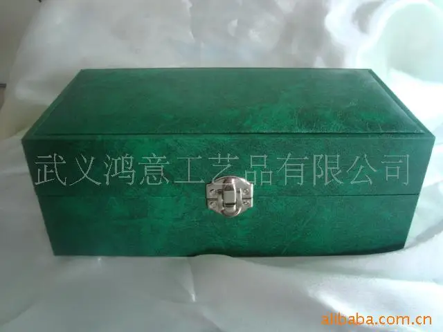 manufacturer-supply-leather-box-packaging-box-of-red-wine-box-gift-box