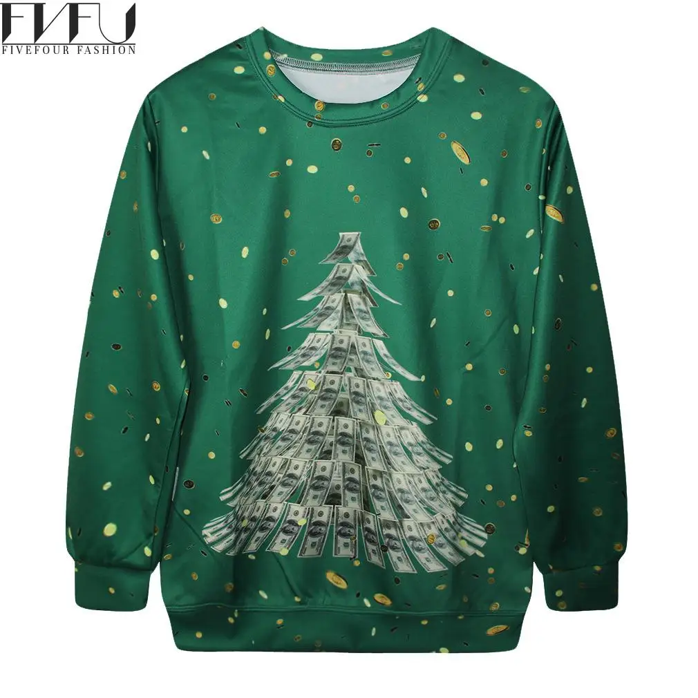 Womens christmas sweatshirts