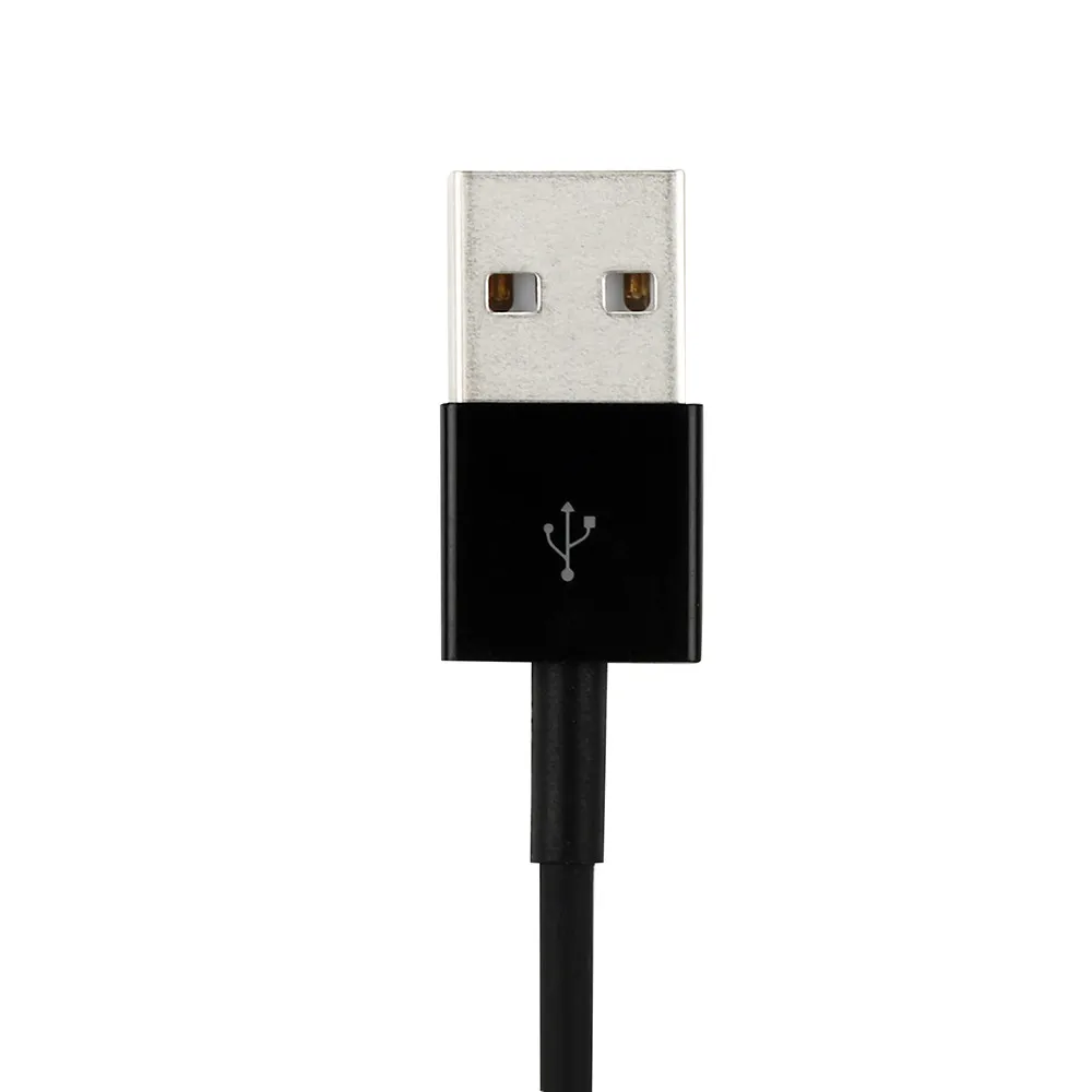 Магнитный легкий USB кабель для быстрой зарядки зарядное устройство путешествий