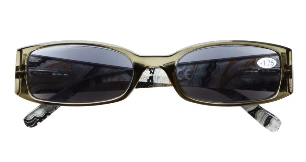 Gray Lens     