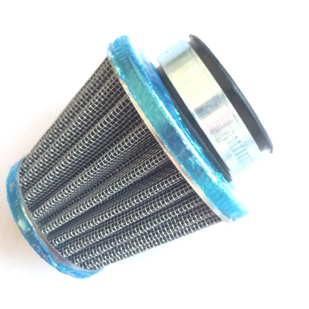 35mm Air Filter for 50cc 70cc 90cc 110cc 125cc Pit Dirt Bike ATV Quad Scooter